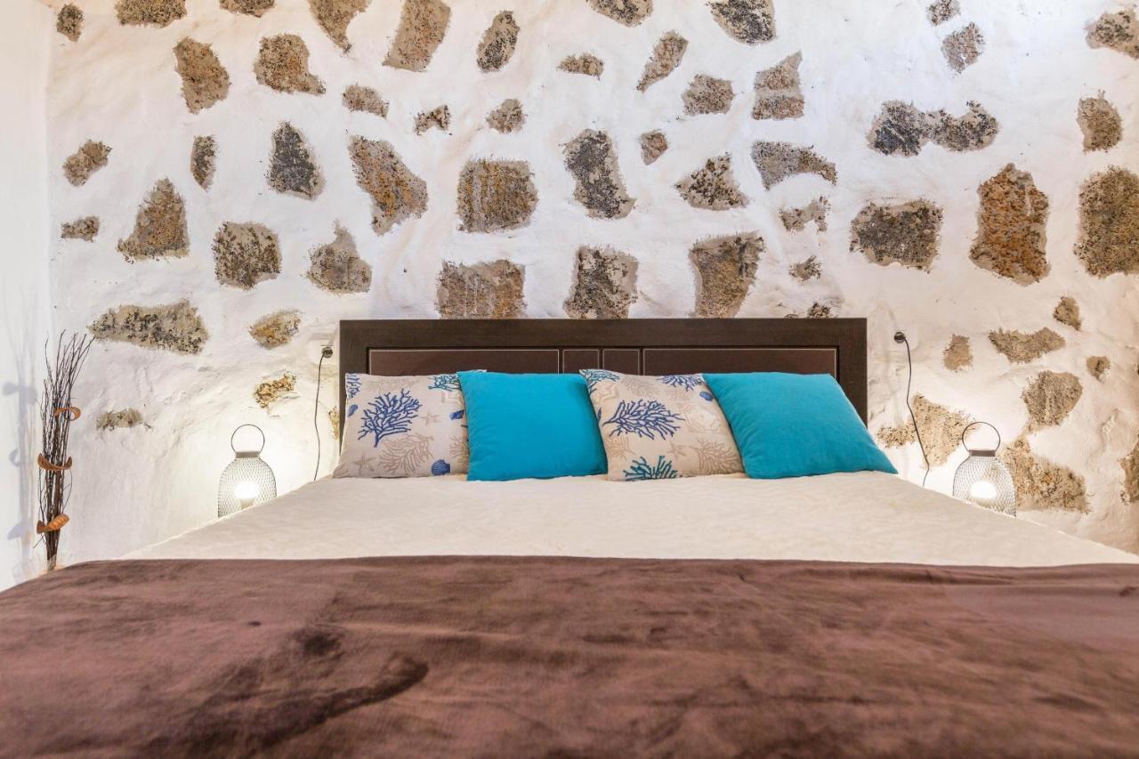 Eden Ecologico En Casa La Fuentita Apartman El Charco  Kültér fotó