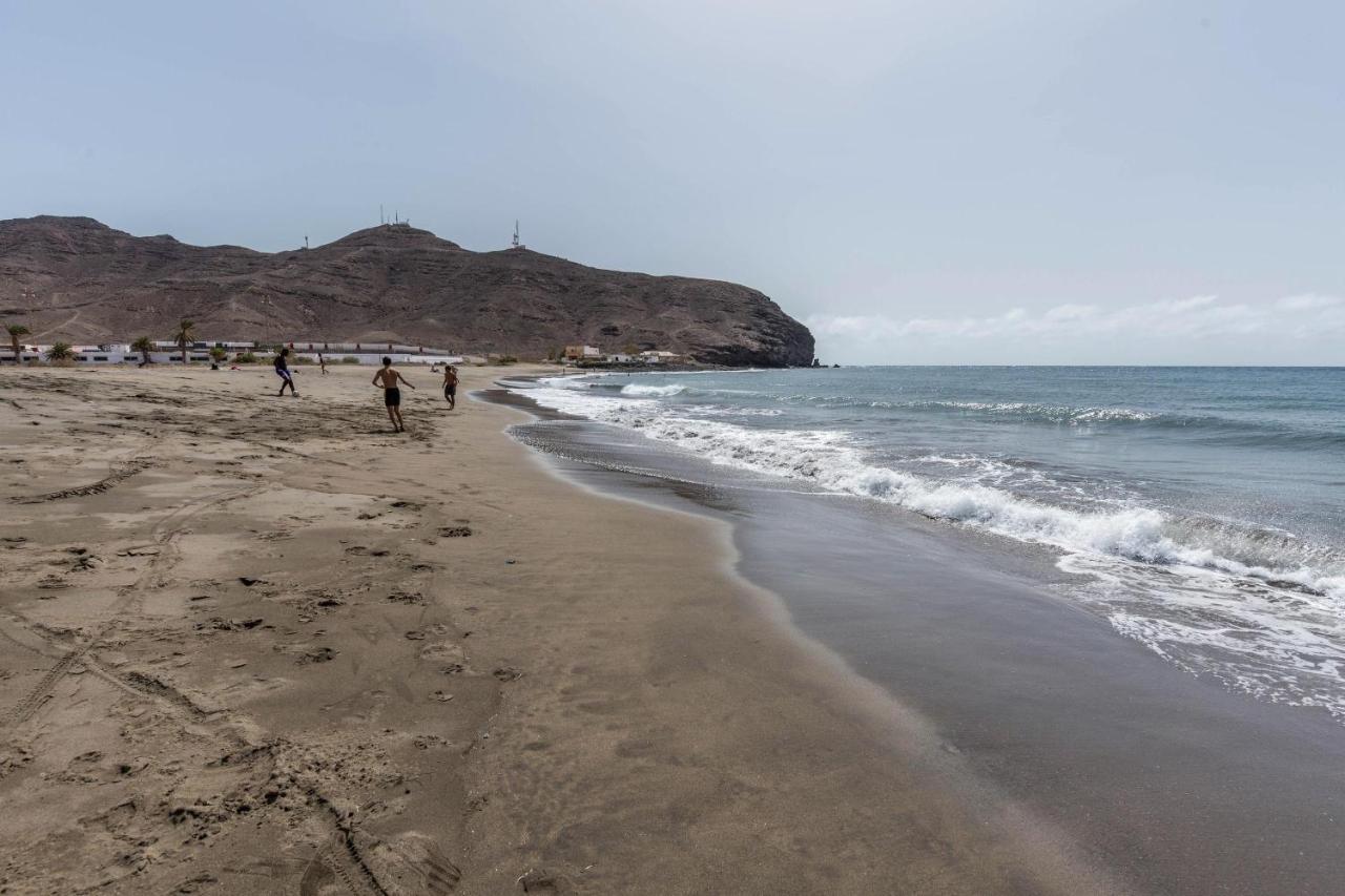 Eden Ecologico En Casa La Fuentita Apartman El Charco  Kültér fotó