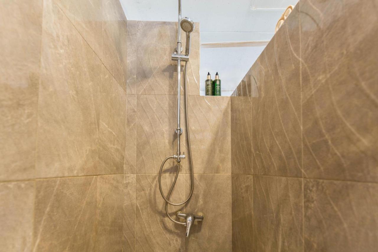 Eden Ecologico En Casa La Fuentita Apartman El Charco  Kültér fotó